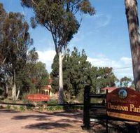 Ducatoon Park - Accommodation Georgetown