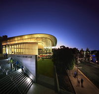 Adelaide Convention Centre - Accommodation Georgetown