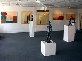 Art Images Gallery - Accommodation Georgetown 0