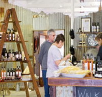 Woodside Cheese Wrights - Accommodation Georgetown