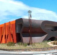 Marion Cultural Centre - Accommodation Georgetown