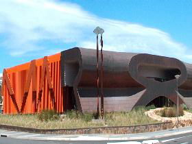Marion Cultural Centre - Accommodation Georgetown 0