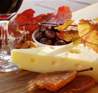 McLaren Vale Cheese and Wine Trail - Accommodation Georgetown