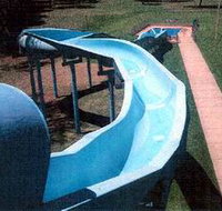 Renmark Swimming Centre - Accommodation Georgetown