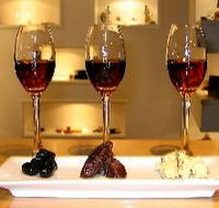 Grant Burge Illaparra Fortified Wine Store - Accommodation Georgetown