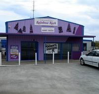 Dreamtime Rainbow Rock - Accommodation Georgetown