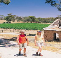 Inchiquin Lake - Accommodation Georgetown