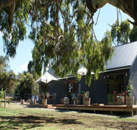 No. 58 Cellar Door  Gallery - Accommodation Georgetown