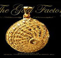 The Gold Factory - Accommodation Georgetown