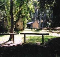 Wirrabara Forest Reserve - Accommodation Georgetown