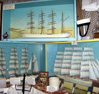 Tumby Bay National Trust Museum - Accommodation Georgetown