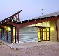 McCormick Centre for the Environment - Accommodation Georgetown