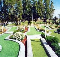 West Beach Mini Golf - Accommodation Georgetown
