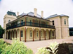  Accommodation Georgetown