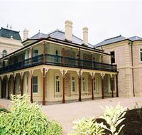 Auchendarroch House and Wallis Tavern - Accommodation Georgetown