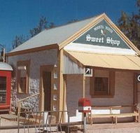Moonta Mines Sweet Shop - Accommodation Georgetown