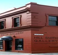 Hill Smith Gallery - Accommodation Georgetown