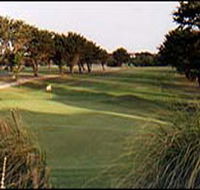 South Lakes Golf Club - Accommodation Georgetown
