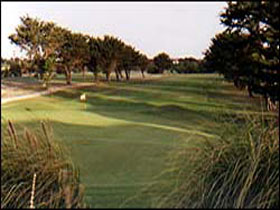 South Lakes Golf Club - Accommodation Georgetown 0