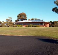 Maitland Golf Club Incorporated - Accommodation Georgetown