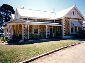 Loxton SA Accommodation Georgetown