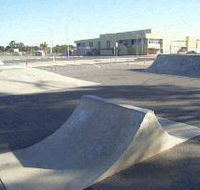Kadina Skatepark - Accommodation Georgetown