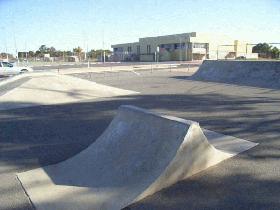Kadina Skatepark - Accommodation Georgetown 0