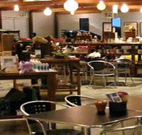 Ruston's Rose Garden and Visitor Centre - Accommodation Georgetown