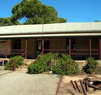 Bon Accord Mine Complex - Accommodation Georgetown