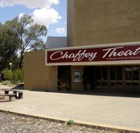 Chaffey Theatre - Accommodation Georgetown