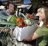 Adelaide Showground Farmers Market - Accommodation Georgetown