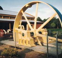 Enfield Heritage Museum - Accommodation Georgetown