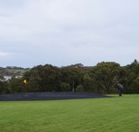 Minlaton Golf Club - Accommodation Georgetown