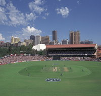 Adelaide Oval Tours and Museums - Accommodation Georgetown