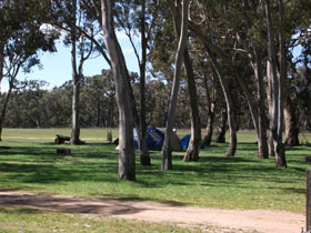 Wrattonbully SA Accommodation Georgetown