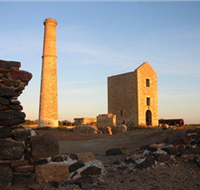 Richmans Enginehouse - Accommodation Georgetown