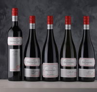 Oxenberry Wines - Accommodation Georgetown