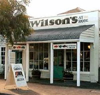 Wilson's At Robe - Accommodation Georgetown