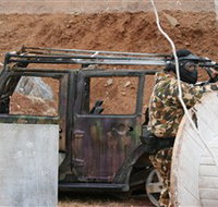 Paintball Park - Accommodation Georgetown