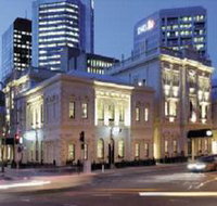 National Trust Treasury Tunnel Tours - Accommodation Georgetown