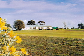  Accommodation Georgetown
