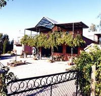 The Terrace Gallery at Patly Hill Farm - Accommodation Georgetown