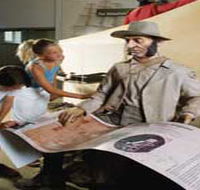 Bay Discovery Centre - Accommodation Georgetown