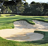 The Grange Golf Club - Accommodation Georgetown