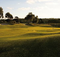 McCracken Country Club Golf Course - Accommodation Georgetown