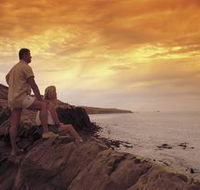 Hallett Cove Conservation Park - Accommodation Georgetown