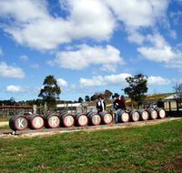 Karatta Winery - Accommodation Georgetown