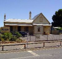 Stansbury Museum - Accommodation Georgetown