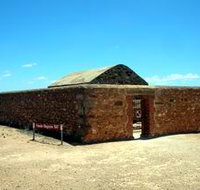 Powder Magazine - Accommodation Georgetown
