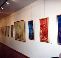 Millicent Gallery